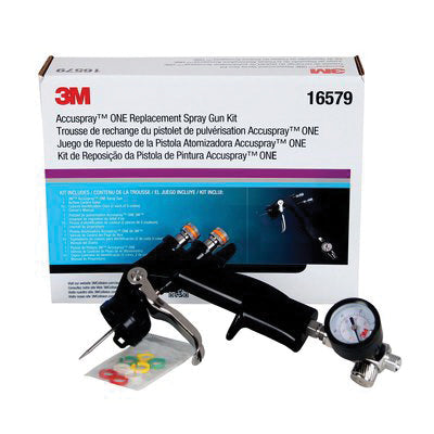 Replacement Parts 3M 16579 Accuspray One Replacement Spray Gun