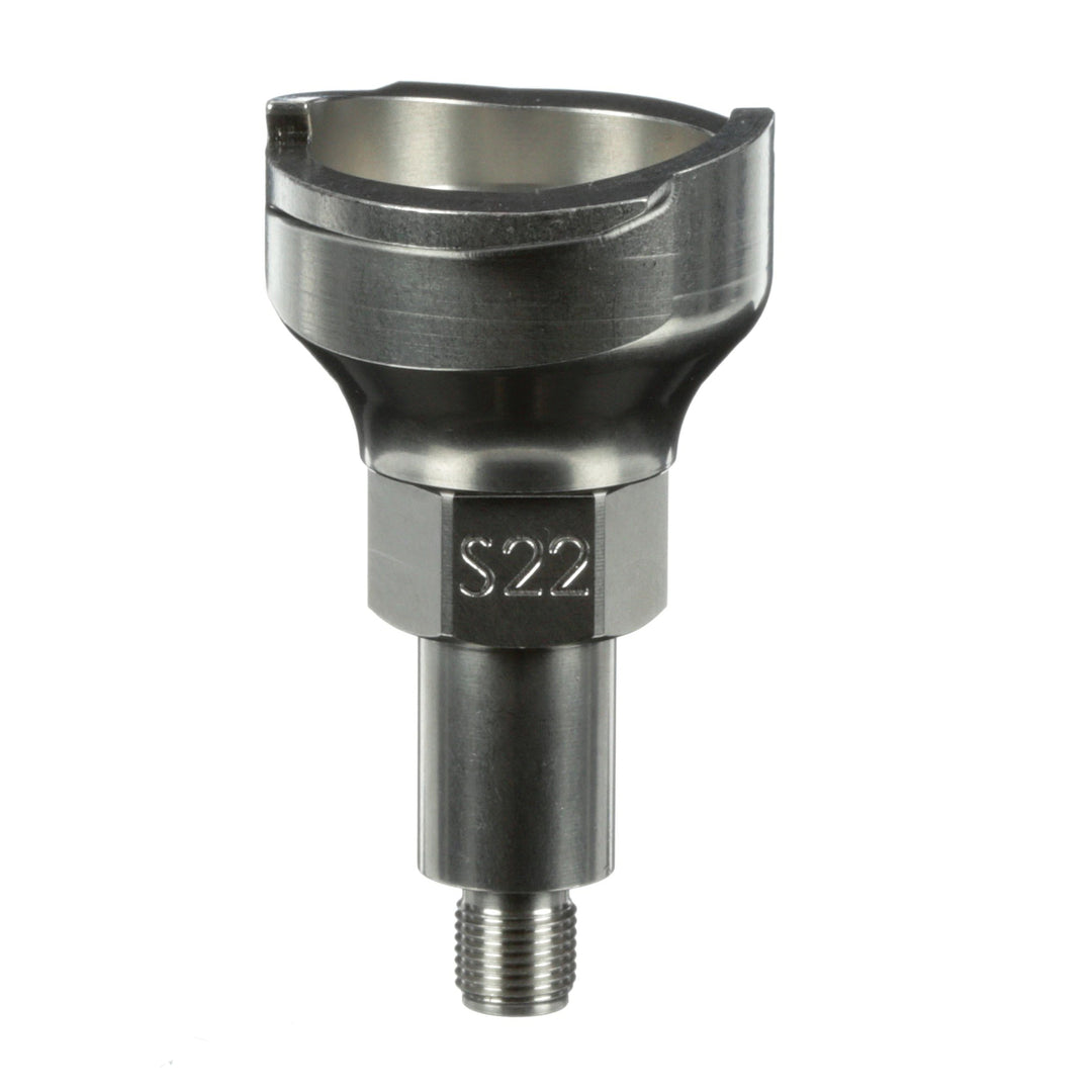 3M 26106 26106 PPS 2.0 Adapter #S22 4/CV 3M 7100135958