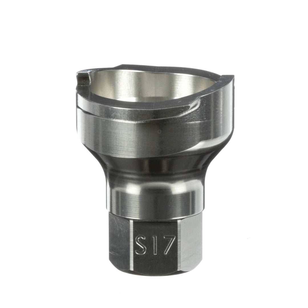 3M 26111 26111 PPS 2.0 Adapter #S17 4/CV 3M 7100135936