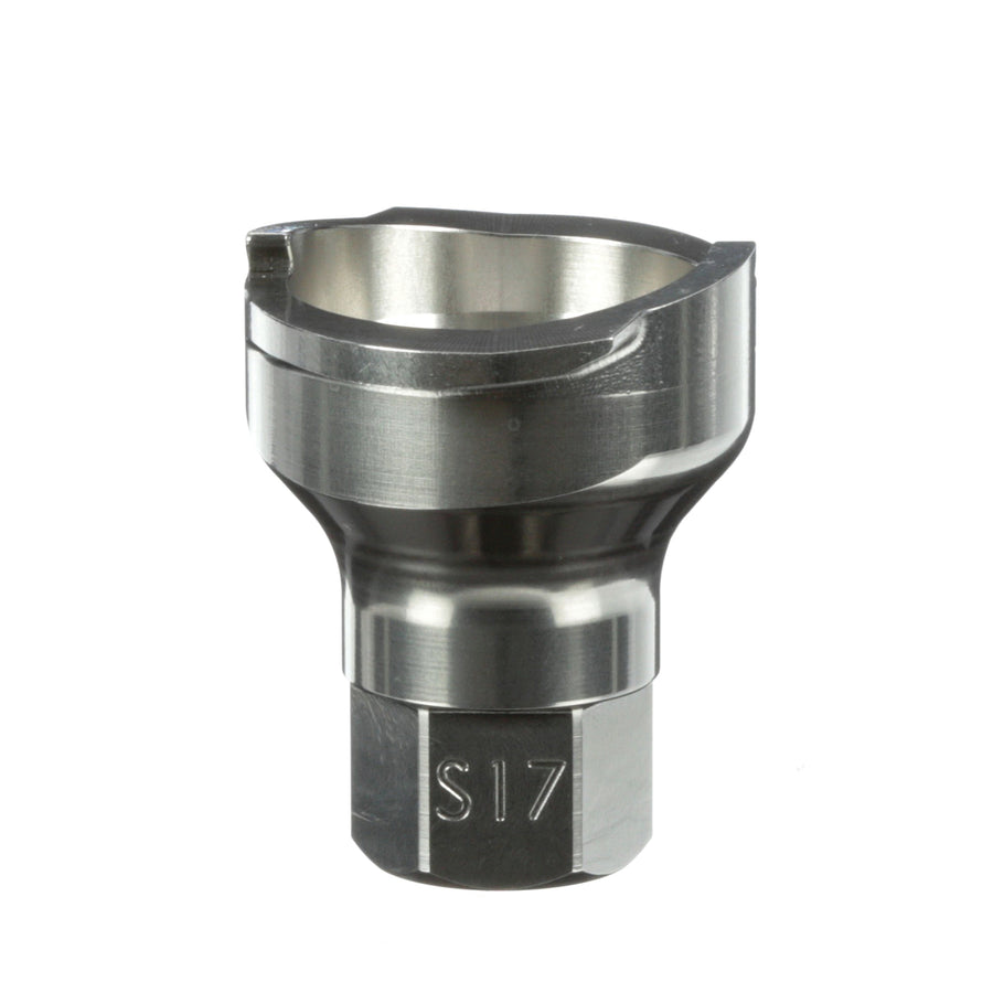 3M 26111 26111 PPS 2.0 Adapter #S17 4/CV 3M 7100135936