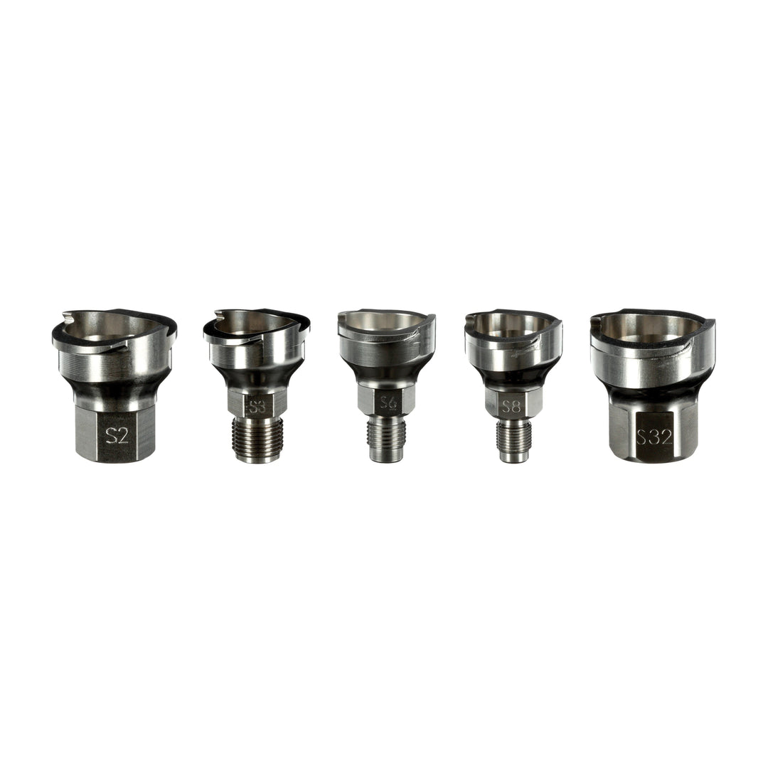 3M 26140 26140 PPS 2.0 Adapter #S45 4/CV 3M 7100135336