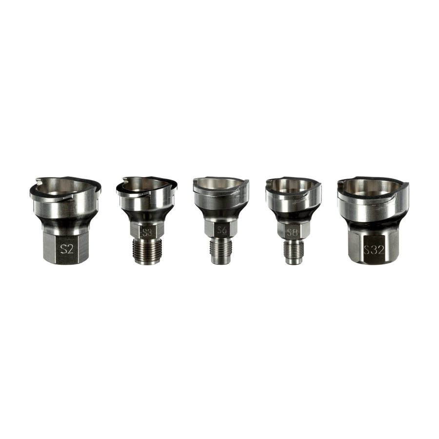 3M 26140 26140 PPS 2.0 Adapter #S45 4/CV 3M 7100135336