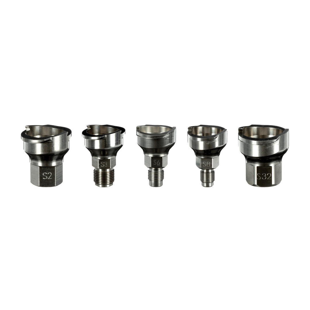 3M 26541 26541 PPS 2.0 Adapter #S45 24/CV 3M 7100135944