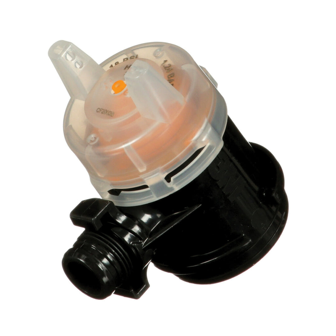 3M 26814 3M Performance Pressure HVLP Atomizing Head Refill Kit 26814 Orange 1.4 10/Pack 3M 7100206006
