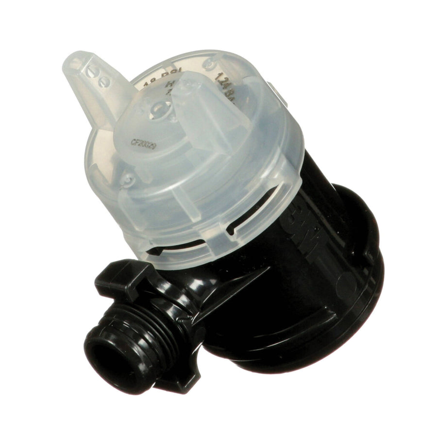 3M 26818 3M Performance Pressure HVLP Atomizing Head Refill Kit 26818 Clear 1.8 10/Pack 3M 7100206005