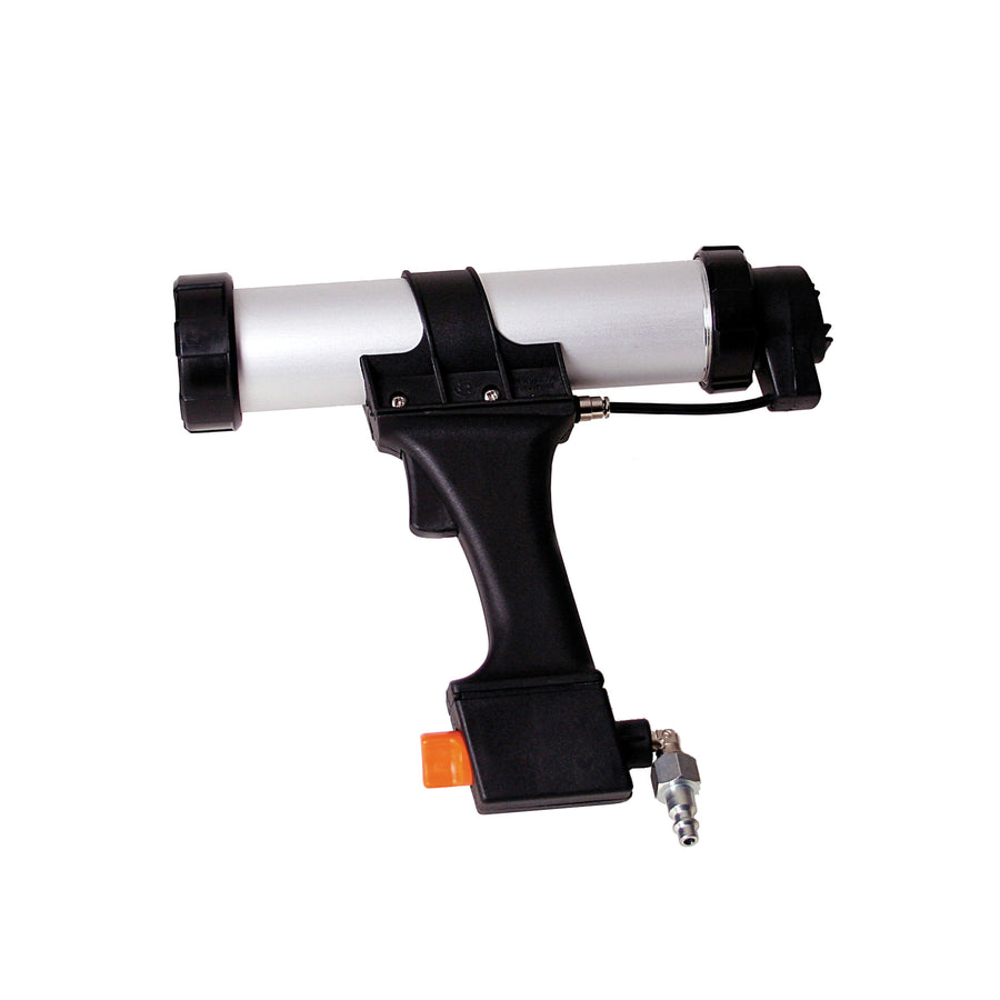 Applicators 3M 8399 Flexible Package Applicator Gun 08399 Pneumatic 10.5 Fl. Oz. (310 ml)