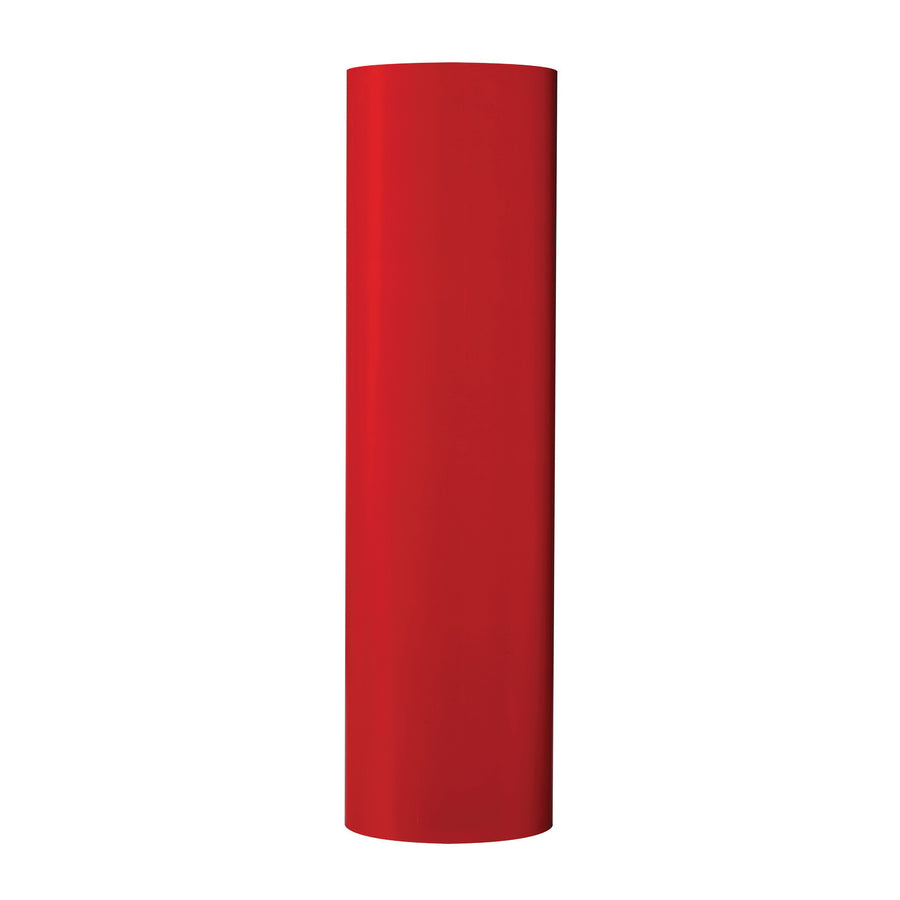 Reflective Sheeting 3M 3930-3932-36X50 High intensity Grade Prismatic Reflective Sheeting 3932 Red 36 in x 50 Yards