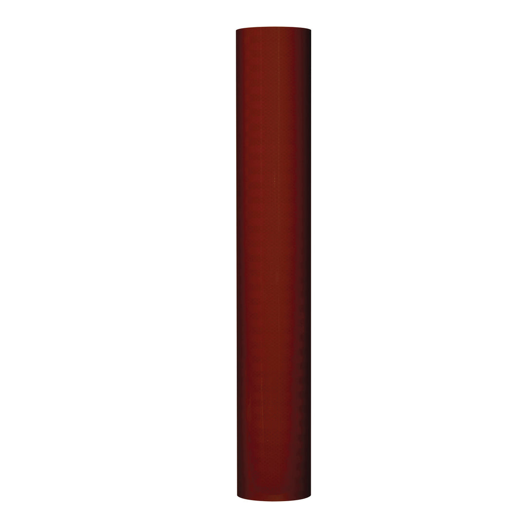 Reflective Sheeting 3M 3930-3939-36X50 High intensity Prismatic Reflective Sheeting 3939 Brown 36 in x 50 Yd