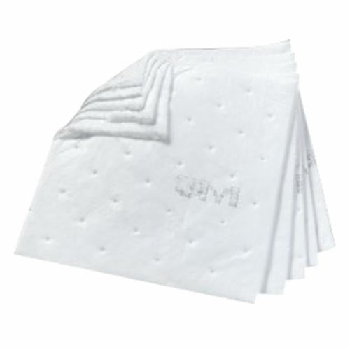 3M - Oil Absorbent Pads