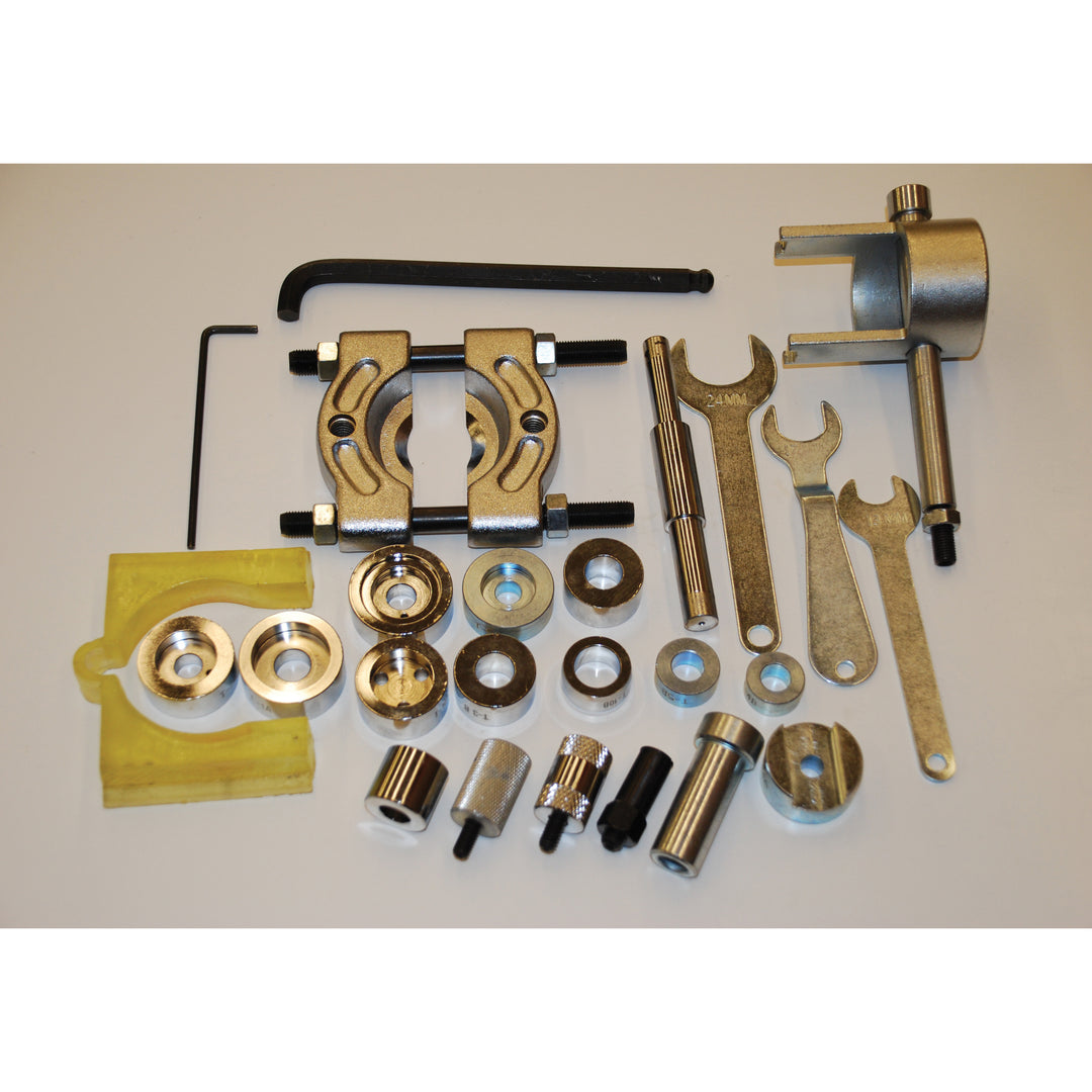 3M AB20215 3M Service Tool Kit, 20215 3M AB20215