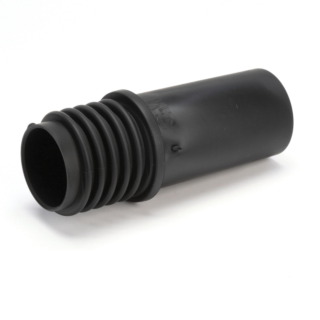 Adapters 3M AB20453 Filter Bag Adapter 20453 1 in External Hose Thread x 1 in