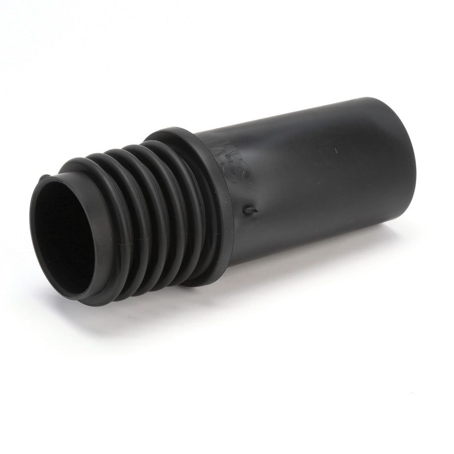 Adapters 3M AB20453 Filter Bag Adapter 20453 1 in External Hose Thread x 1 in