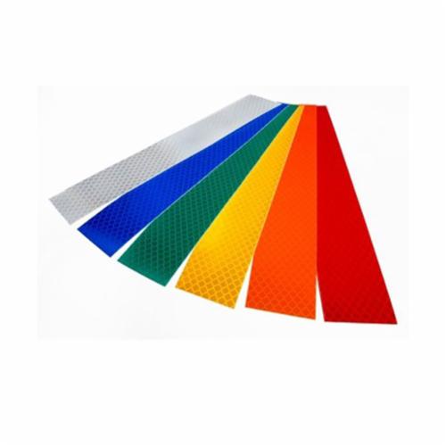 Safety Tapes 3M 973-71NL-2X50 Diamond Grade FlexibLinePrismatic School Bus Markings 973-71 Yellow 2 Inch x 50yds