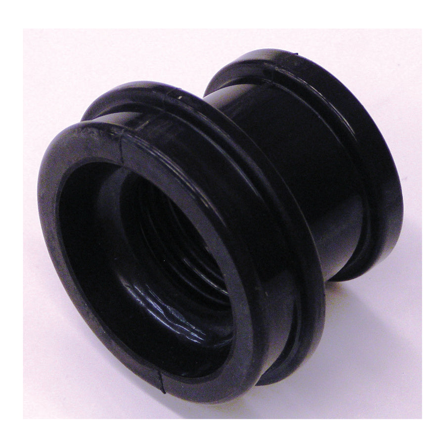 Adapters 3M AB28302 Vacuum Hose Adapter 28302 1 in internal Hose Thread