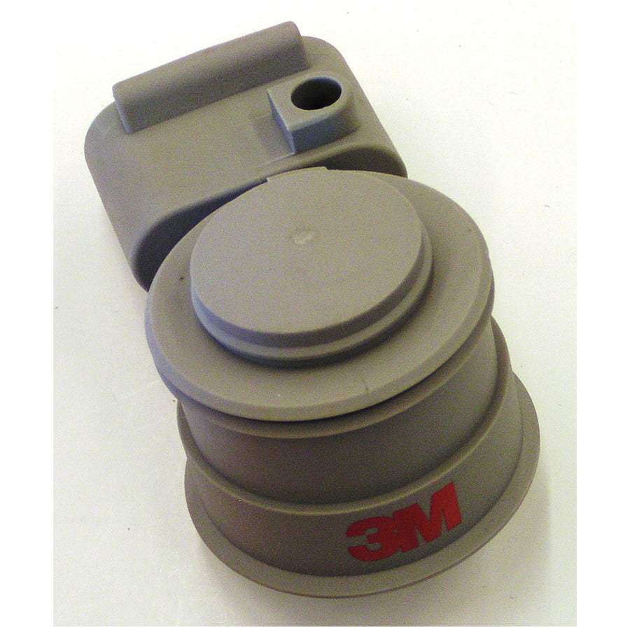 Orbital Sander Accessories 3M ABA1872 Random Orbital Sander Housing A1872 1-1/4 in