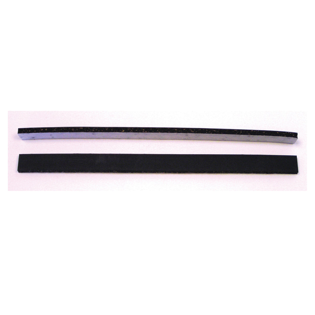 Belt Sander Accessories 3M AB28379 File Belt Sander Platen Pad Material 28379 Hard 1/2 in x 7 in x 1/8 in