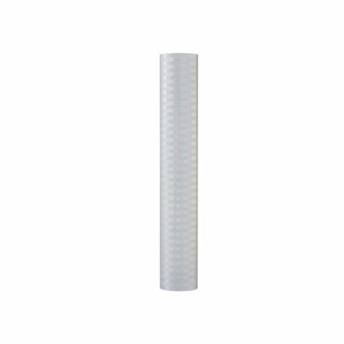 Safety Tapes 3M 3430-3430-1X50 Engineer Grade Prismatic Reflective Sheeting 3430 White 1 Inch x 50yds