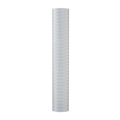 Safety Tapes 3M 3430-3430-24X50 Engineer Grade Prismatic Reflective Sheeting 3430 White 24 Inch x 50yds