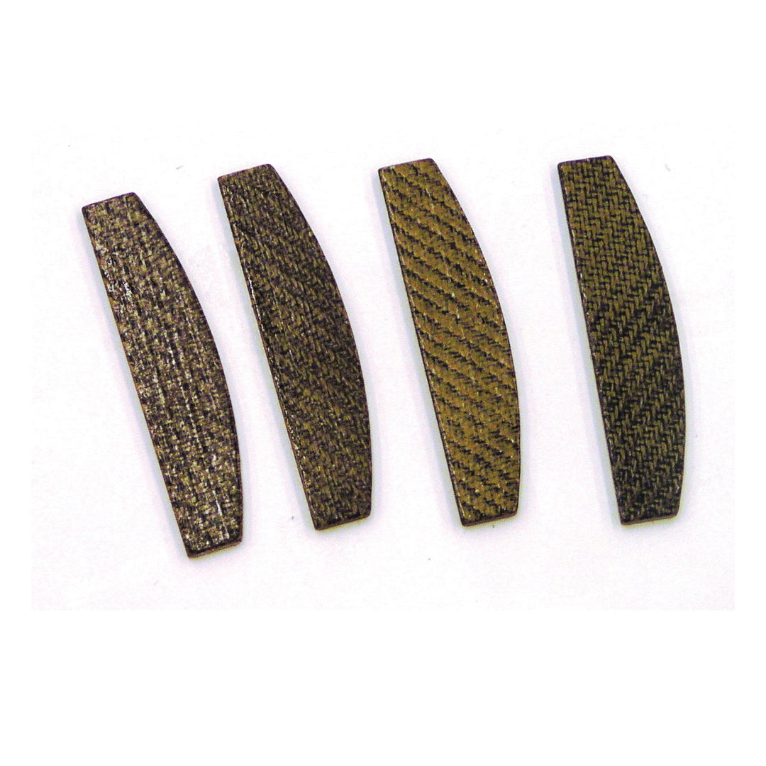 Rotors 3M AB30634 Rotor Vane 30634 Set Of 4
