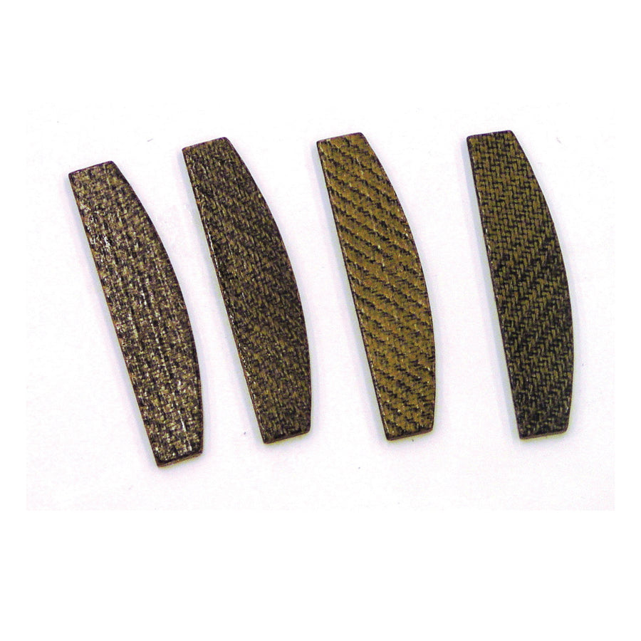 Rotors 3M AB30634 Rotor Vane 30634 Set Of 4