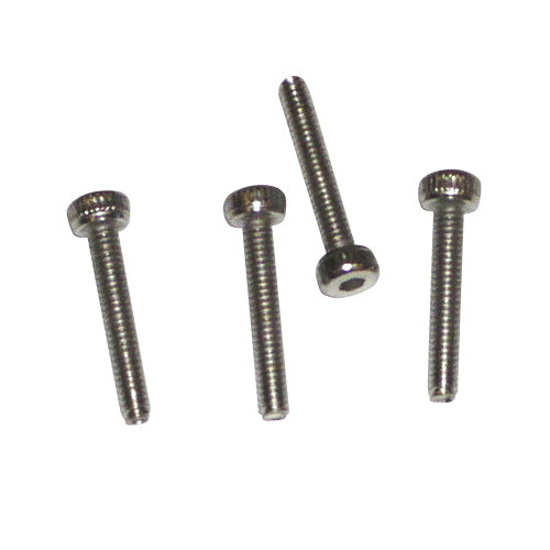 Sockets 3M AB55094 55094 Hex Socket Head Cap (M2x12L)