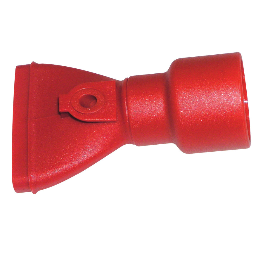 3M AB55168 3M CV Swivel Exhaust Fitting with Hose 55168 red 1 in (28 mm) 3M 7100030649