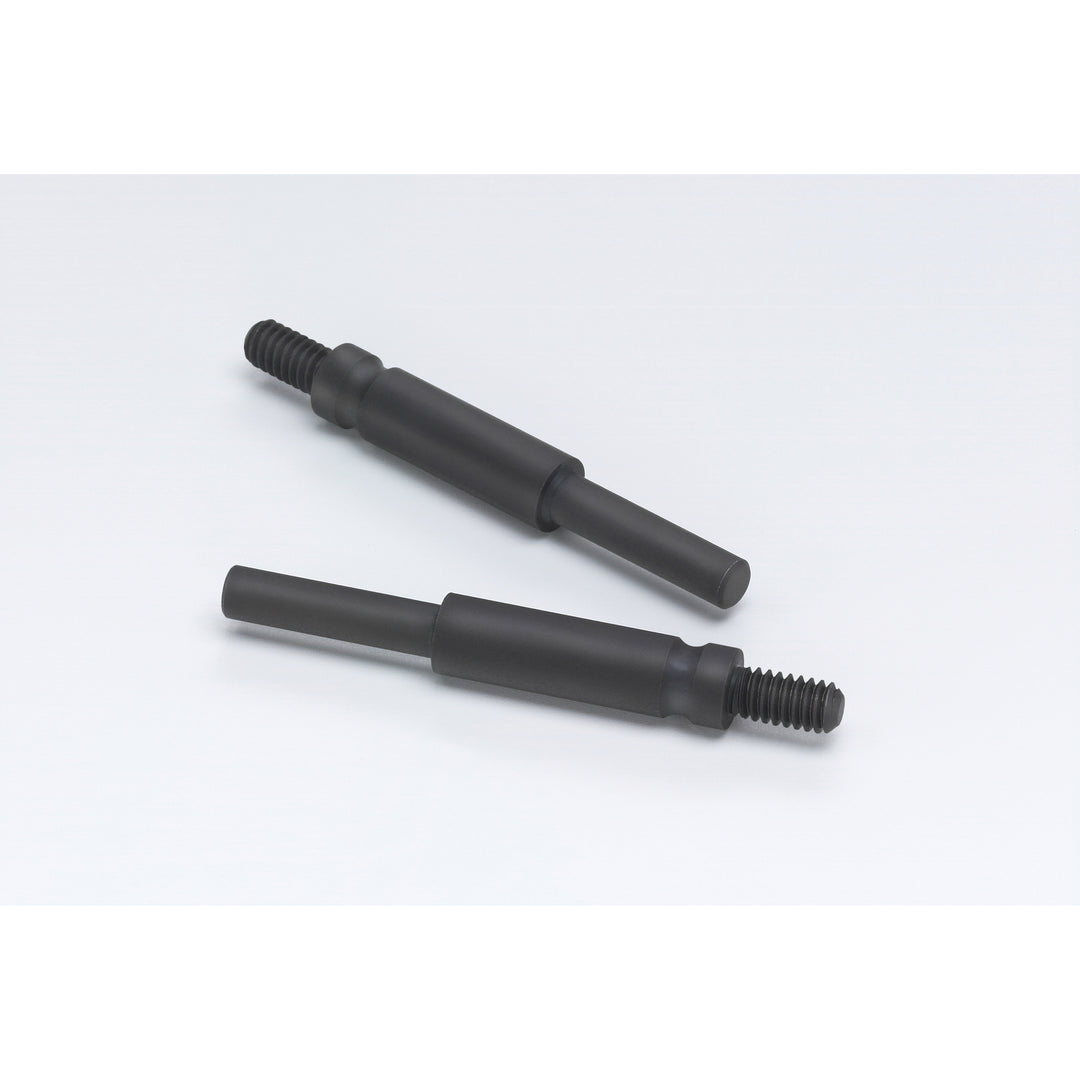 3M AB14308 Square/Cross Pad Mandrel, 14308, black, 1 /4 in (6.35 mm)