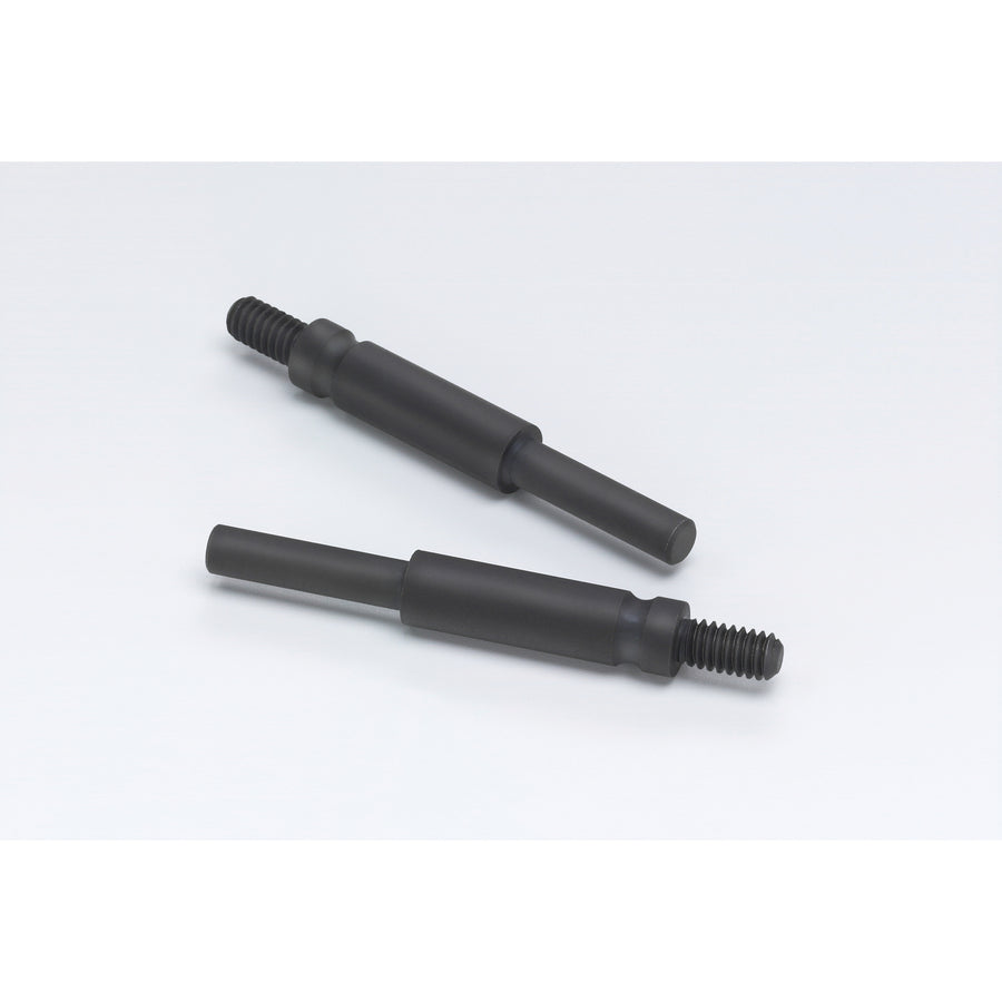 3M AB14308 Square/Cross Pad Mandrel, 14308, black, 1 /4 in (6.35 mm)