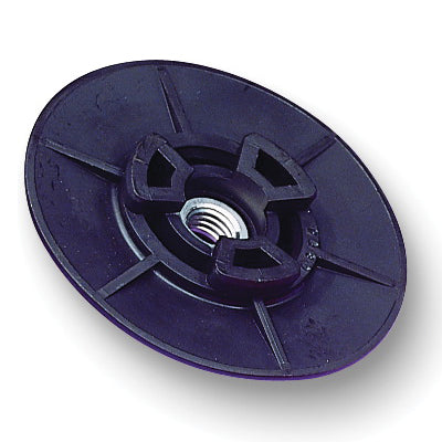 Backup Pads 3M AB45190 Disc Pad Hub 45190 4 1/2 in 5/8-11 internal