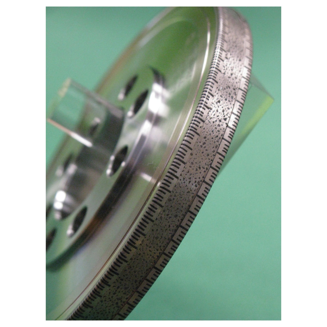 3M U75AJ15498CCX 3M INFILTRATED ROLL 3.5 Inch X 0.050 - U75AJ15498CCX 3M U75AJ15498CCX