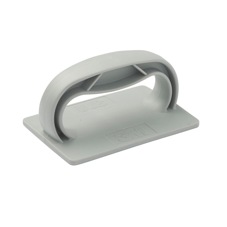 3M F-961 HOLDER 3M Twist-Lok Pad Holder, F-961, 89 mm x 64 mm x 121 mm (3.5 in x 2.5 in x 4.75 in ) 3M F-961 HOLDER