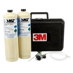 Accessories 3M 529-04-49 Calibration Kit 529-04-4 Black