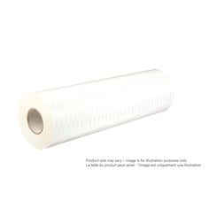 Safety Tapes 3M 3430-18 1/2X50 Engineer Grade Prismatic Reflective Sheeting 3430 White 18-1/2 Inchx50yds