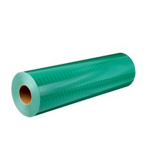 Safety Tapes 3M 3430-3437-24X50 Engineer Grade Prismatic Reflective Sheeting 3437 Green 24 Inch x 50yds
