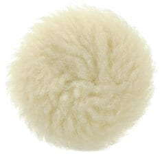 Buffing Pads 3M AM28387 Finesse-It Knit II Buffing Pad 8508 5-1/4 in 15/16 in Pile Height
