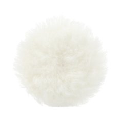 Buffing Pads 3M AB81470 Finesse-It Natural Buffing Pad 81470 3 in