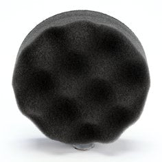 Foam Pads 3M AB05726 Perfect-It Hookit Foam Polishing Pad 05726 Waffle Face 3 in