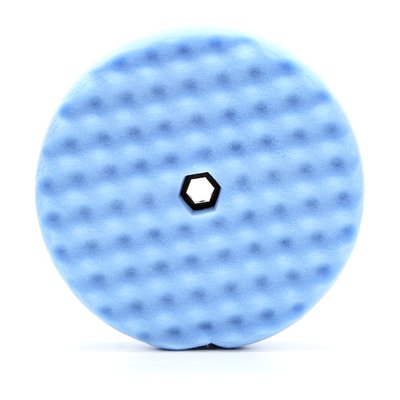 Foam Pads 3M 5708 Perfect-It Ultrafine Foam Polishing Pad 05708 8 Inch (20.32 cm)