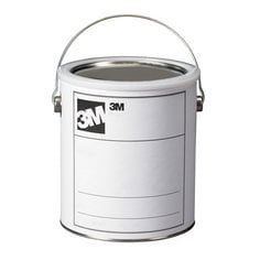 3M 990-T11A-1GAL 3M Transparent Process Colour Thinner, T11-A, 1 gallon (3.8 L) 3M 990-T11A-1GAL