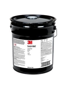 Concrete Repair 3M 7010130543 Scotch-Weld Concrete Repair Dp600