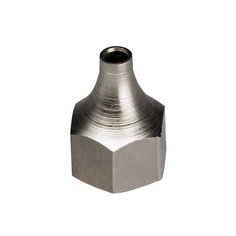 Glue Guns & Accessories 3M HMAP-9940 Scotch-Weld Hot Melt Applicator High Viscosity Tip 9940 .125 in Orifice 3 Tips Per Bag