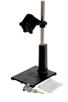 Nozzles 3M H/M-APP-NZL Hot Melt Applicator Bench Mount Pg II & Pg II Lt Nozzle Assembly. 9233.