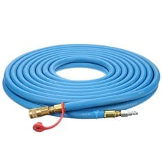 Air Hoses 3M W-9435-50 Supplied Air Hose (3/8 Inch ID x 50 ft)