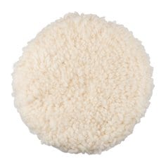 Wool Polishing Pads 3M 05704 Wool Compounding Pad