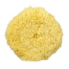 Wool Polishing Pads 3M PN05705 Wool Polishing Pad