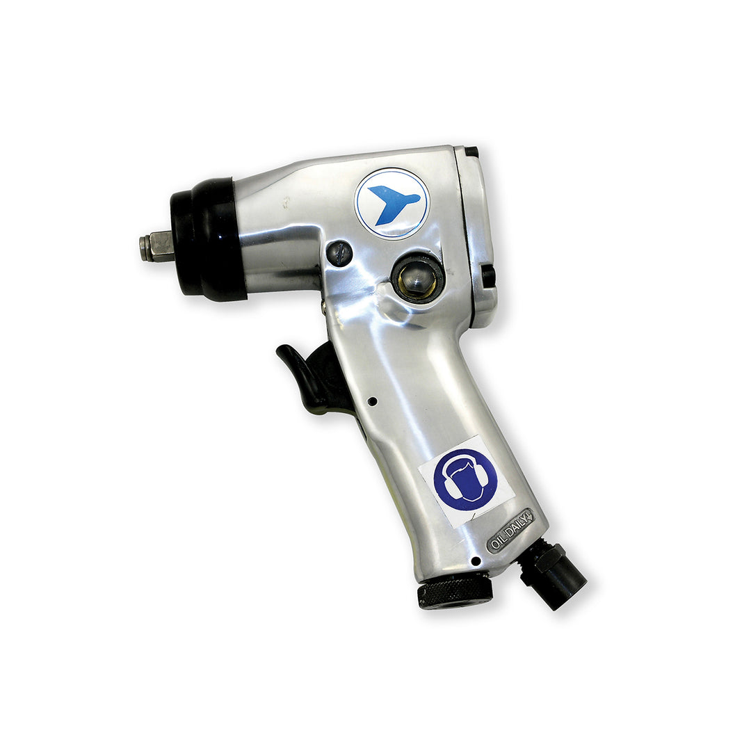 Impact Wrenches Jet AW375PX 3/8 Inch Drive Impact Wrench