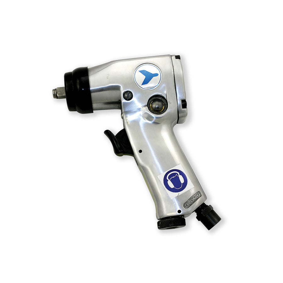 Impact Wrenches Jet AW375PX 3/8 Inch Drive Impact Wrench