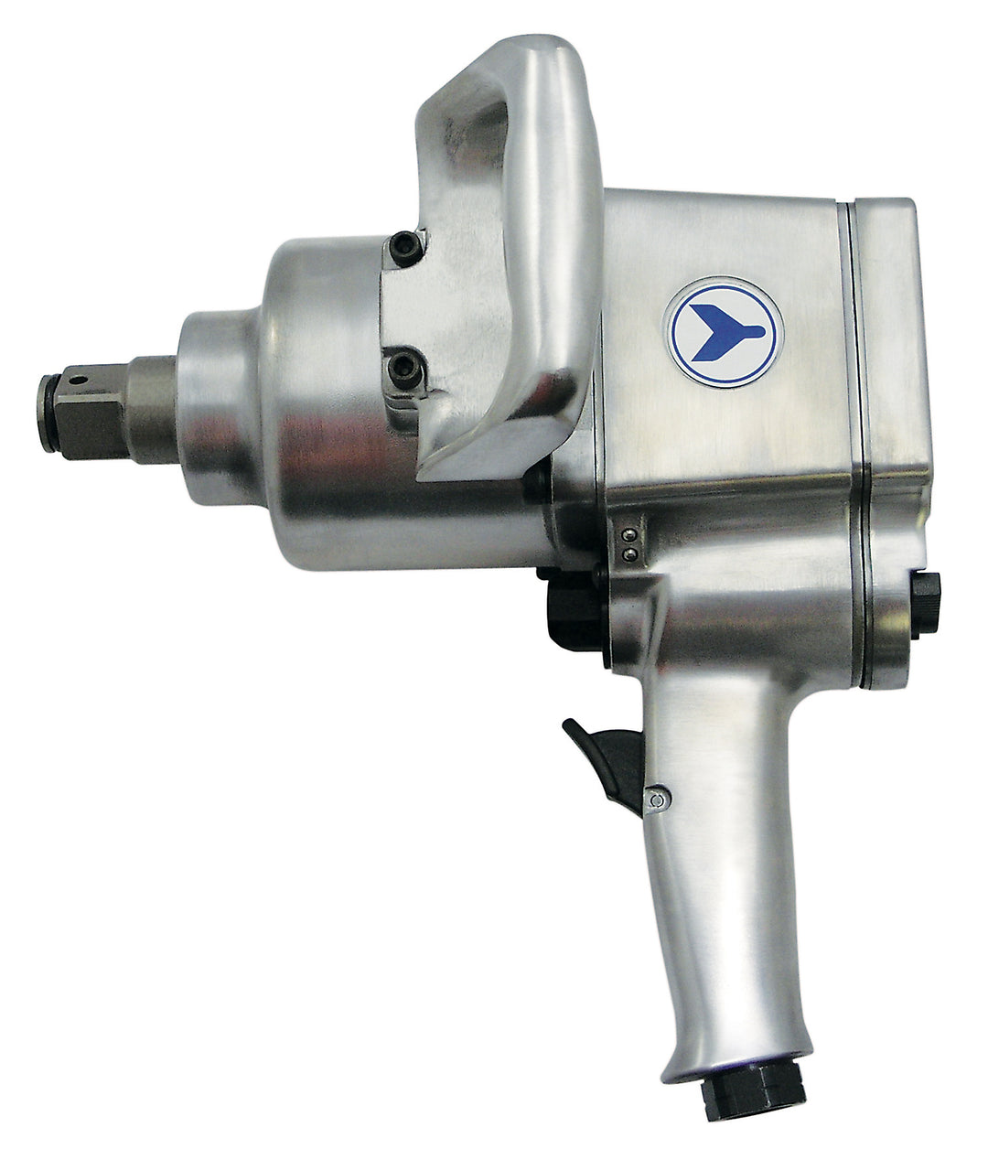 Impact Wrenches Jet AW38PSD 1 Inch Drive Impact Wrench Super Heavy Duty