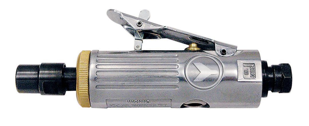 Die Grinders Jet MDG1 .3 Hp 1/4 Inch Mini Die Grinder