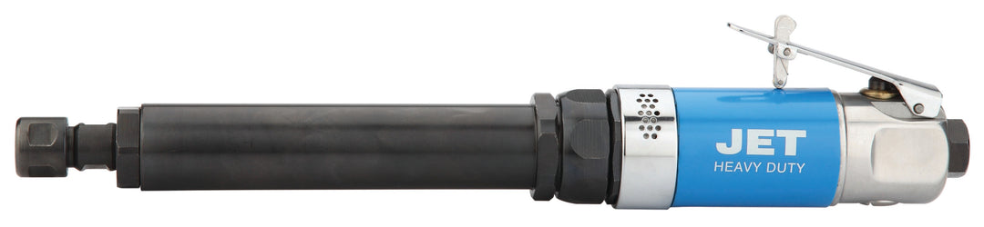 Die Grinders Jet MG69HDE .9 Hp 1/4 Inch 6 Inch Extended Die Grinder Heavy Duty